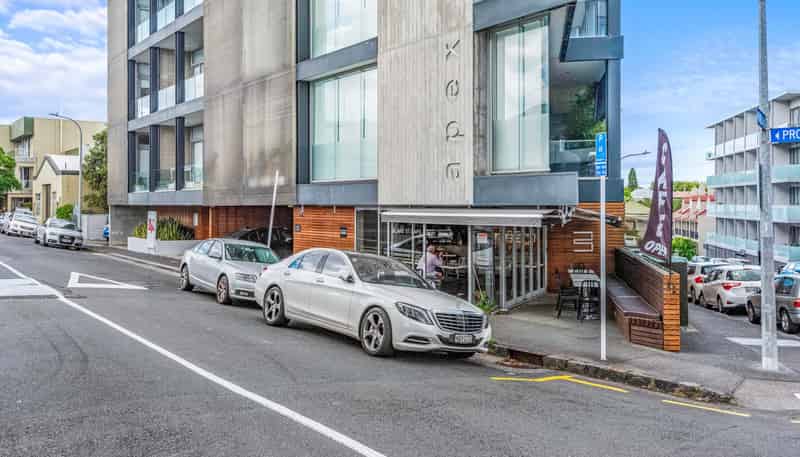 24 Prosford Street, Ponsonby