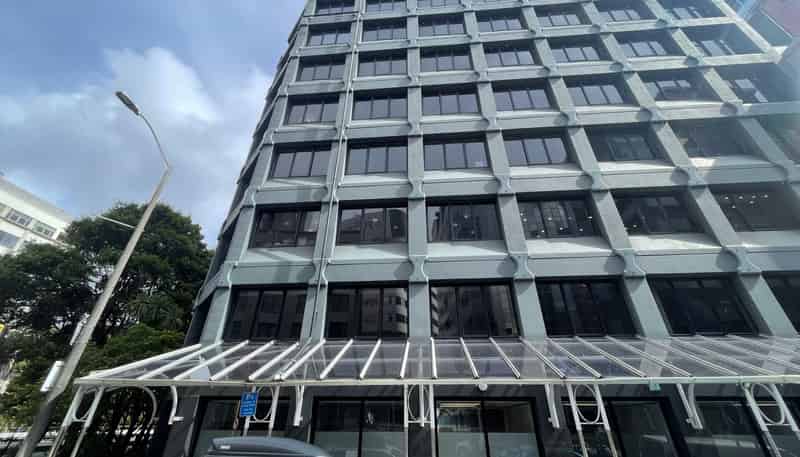 138 The Terrace, Wellington Central