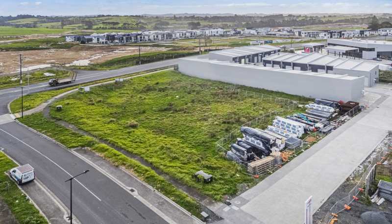 2 Spring Garden Avenue, Westgate