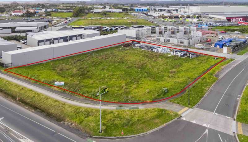 2 Spring Garden Avenue, Westgate
