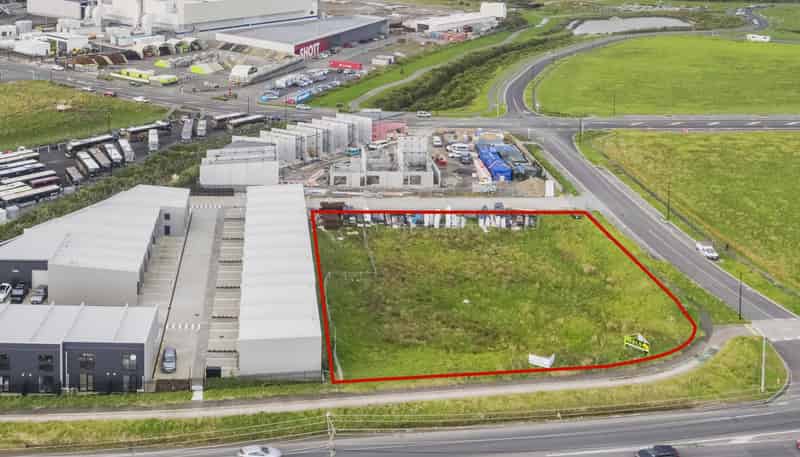 2 Spring Garden Avenue, Westgate