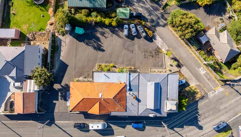 140 Highcliff Road, Shiel Hill