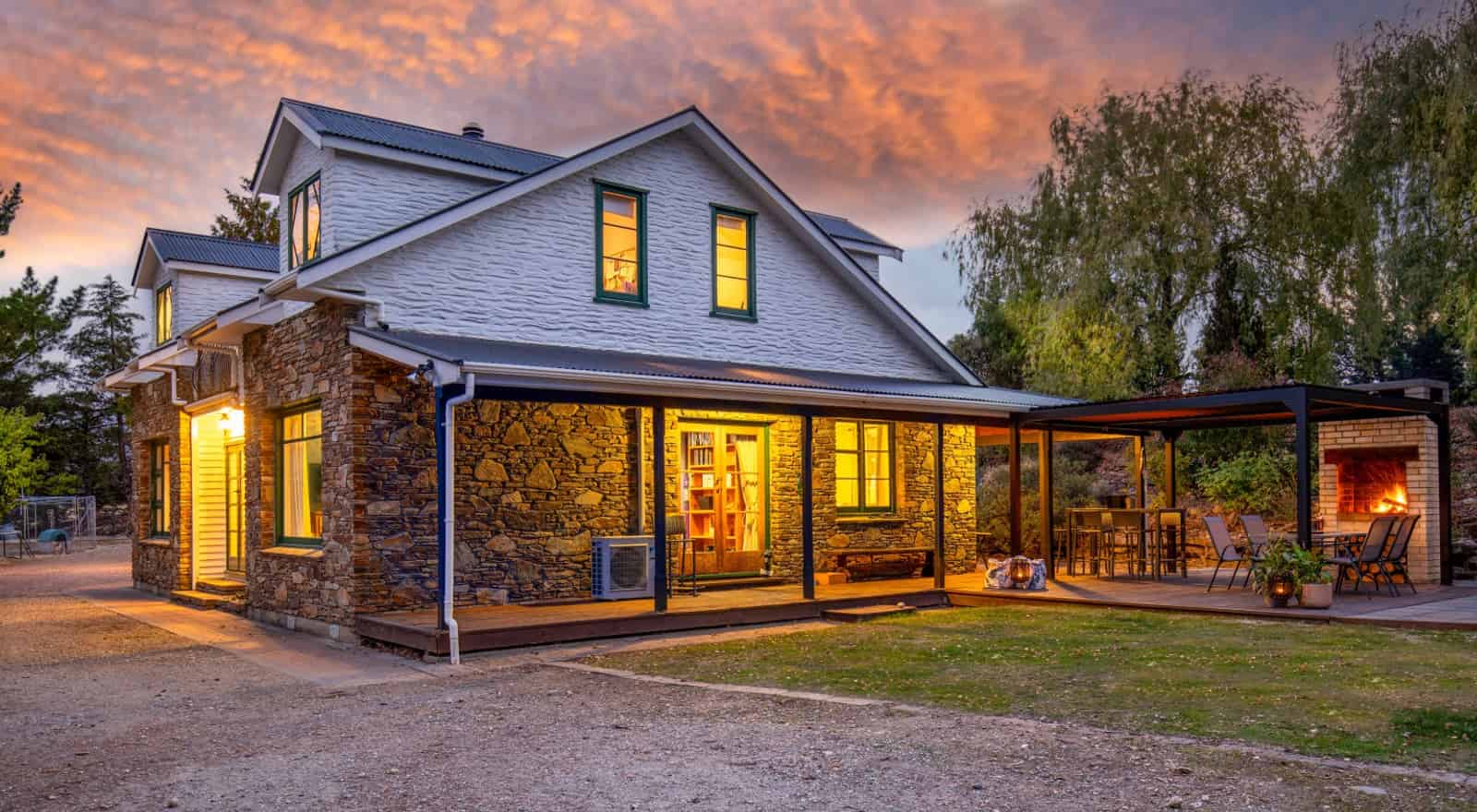 356 Manuherikia Road, Alexandra, Central Otago For Sale realestate