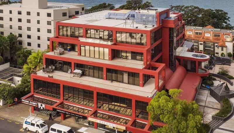 Level 1/159 Hurstmere Road, Takapuna