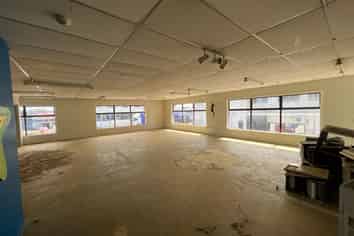 Office on Kolmar Road - Papatoetoe