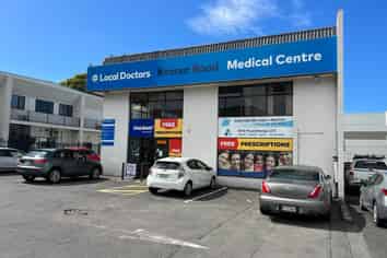 Office on Kolmar Road - Papatoetoe