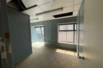 Office on Kolmar Road - Papatoetoe