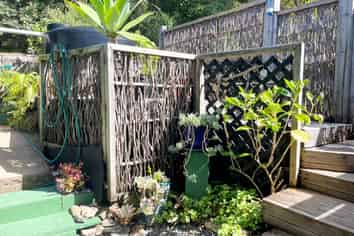 300 & 302 Blind Bay Road, Great Barrier Island