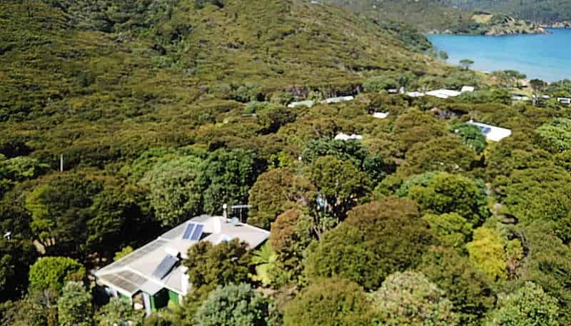 300 & 302 Blind Bay Road, Great Barrier Island
