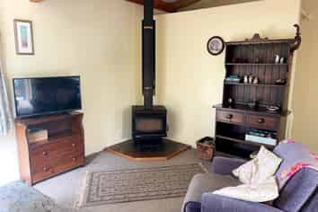 300 & 302 Blind Bay Road, Great Barrier Island