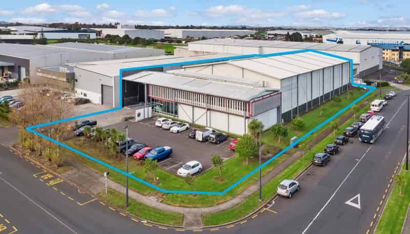 74 Richard Pearse Drive, Mangere