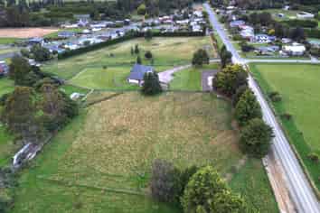  Boundary Street, Tapanui