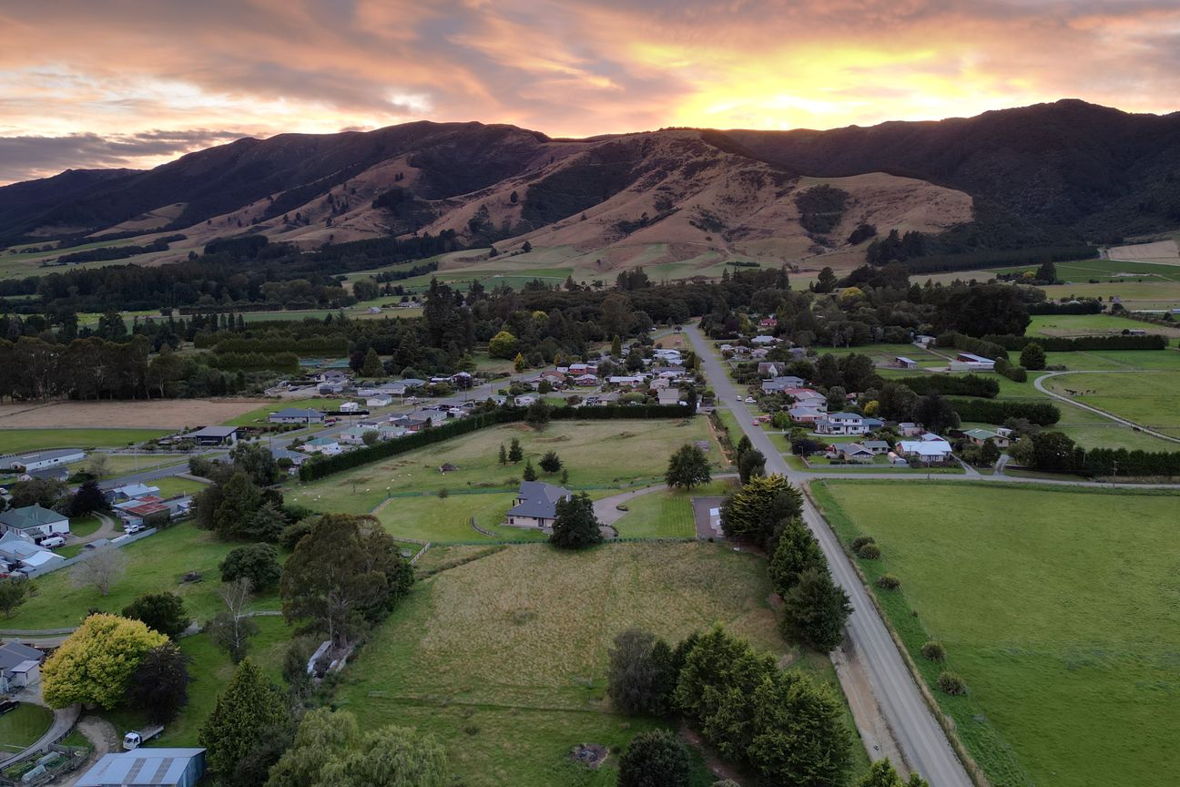 Land Bank or Build in Tapanui - Ansicht 3