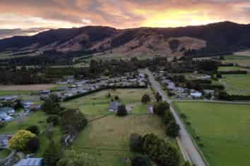  Boundary Street, Tapanui