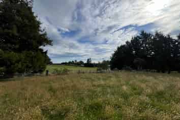  Boundary Street, Tapanui