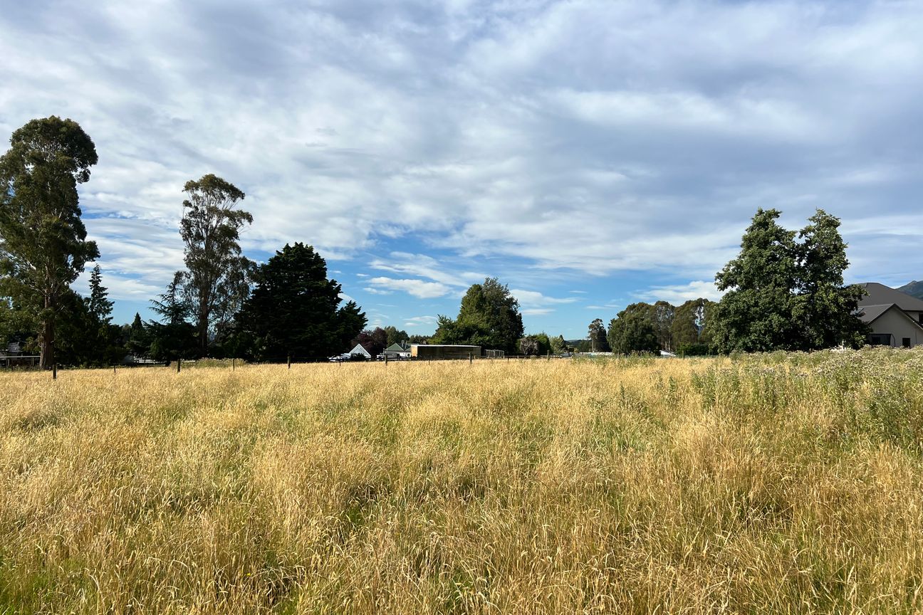 Land Bank or Build in Tapanui - Ansicht 6