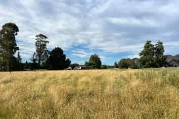  Boundary Street, Tapanui