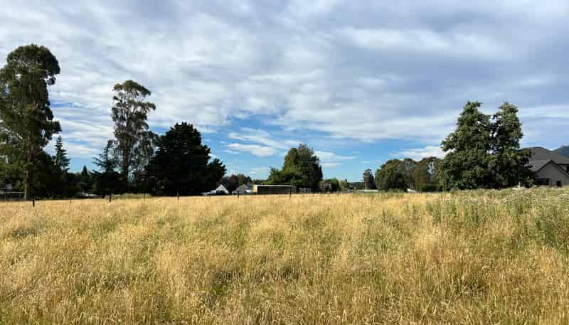 Boundary Street, Tapanui