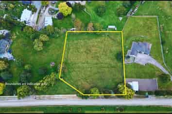  Boundary Street, Tapanui