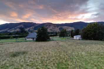  Boundary Street, Tapanui