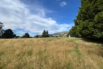  Boundary Street, Tapanui