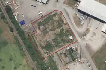 8,647sqm Longburn Industrial Section For Sale