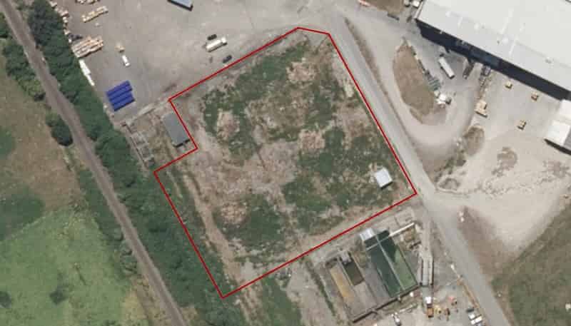 177-181 Works Road, Longburn
