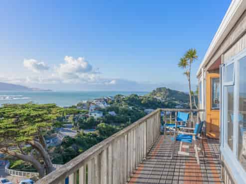 63 Houghton Bay Road, Houghton Bay