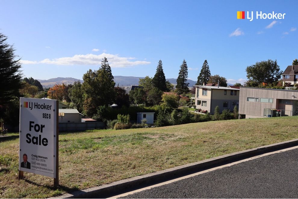 8 Pinfold Place, Mosgiel, Dunedin City For Sale realestate.co.nz