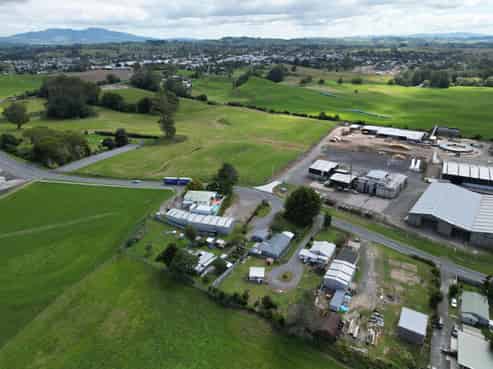 58 Domain Road, Putaruru