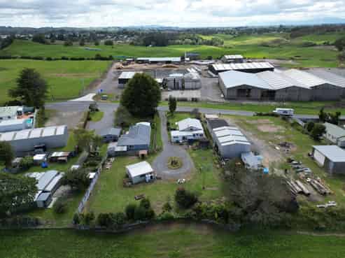 58 Domain Road, Putaruru