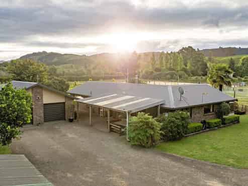 2877 State Highway 30, Rotoma