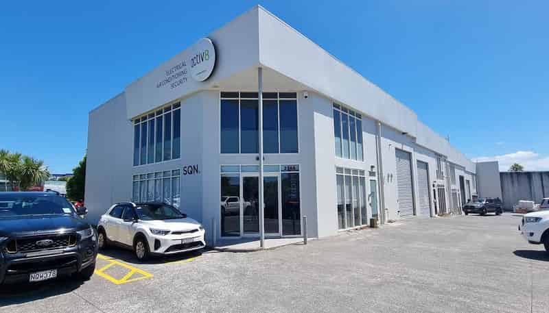 236 Bush Road, Rosedale