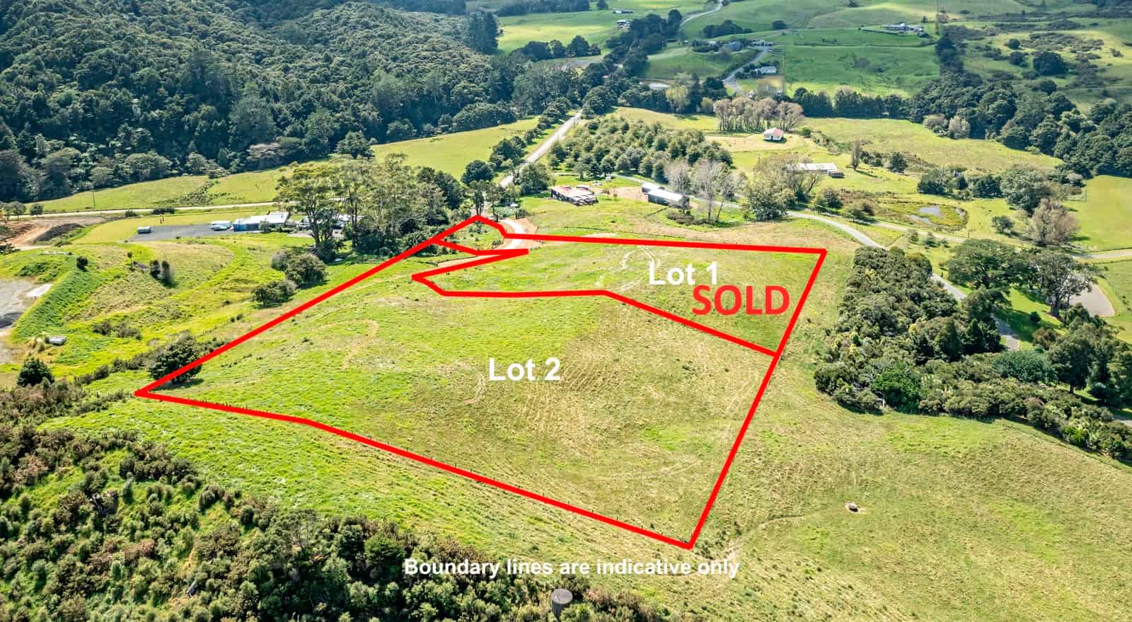 Lot 2/323 Pebble Brook Road, Waitoki, Rodney For Sale realestate.co.nz