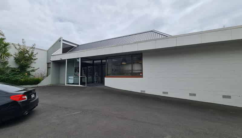 28 Vivian Street, New Plymouth