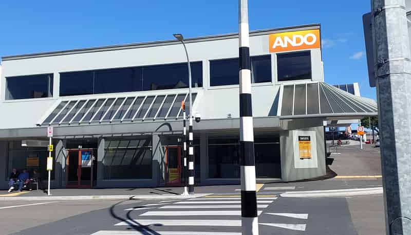 78  Wharf Street, Tauranga