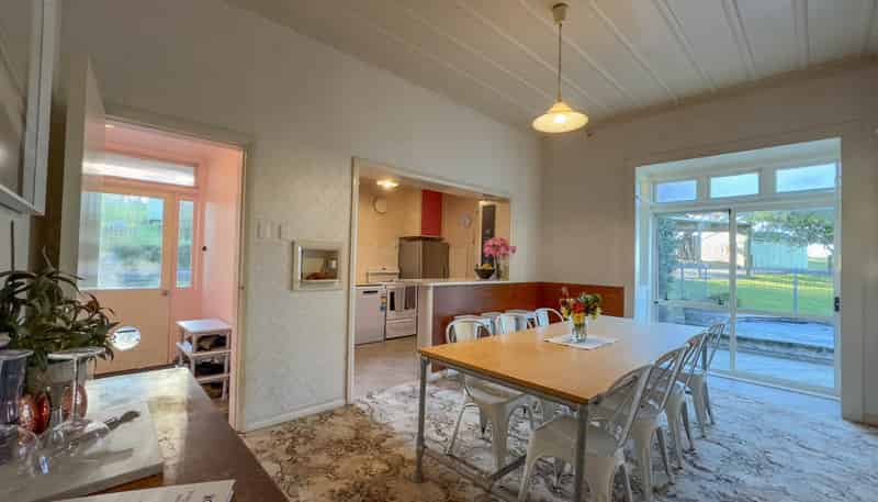 826 Ruakiwi Road, Raglan