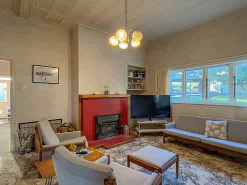 826 Ruakiwi Road, Raglan