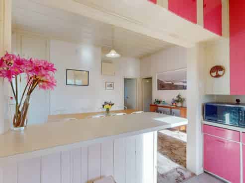 826 Ruakiwi Road, Raglan