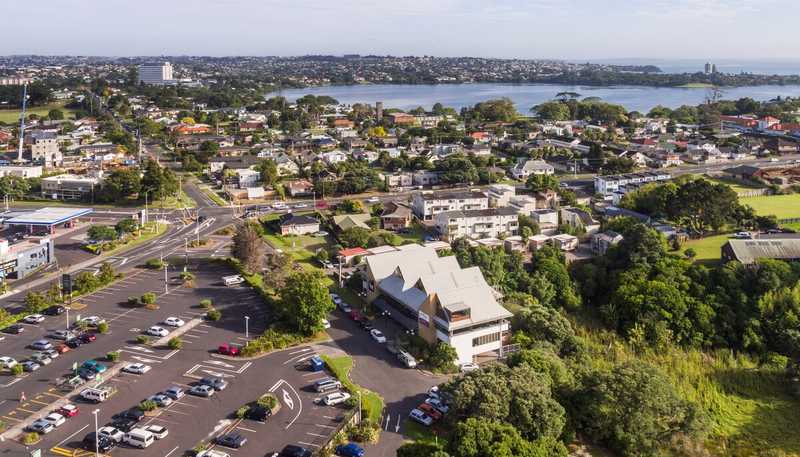 8 Greydene Avenue, Takapuna