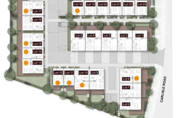 Lot 16/145-147 Carlisle Road, Northcross