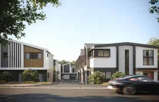 Lot 16/145-147 Carlisle Road, Northcross