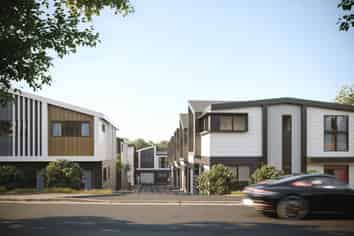 Lot 16/145-147 Carlisle Road, Northcross