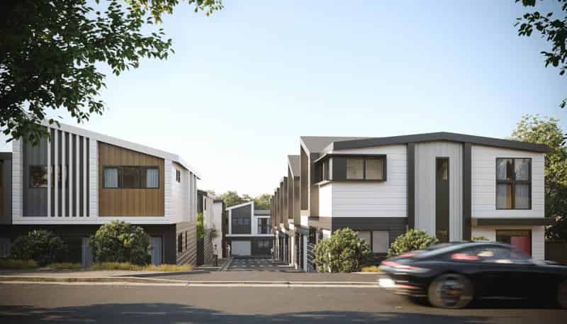 Lot 16/145-147 Carlisle Road, Northcross