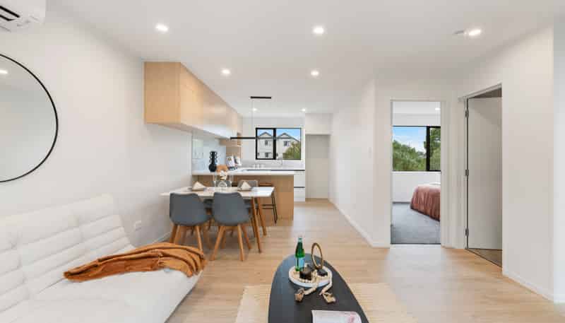 4/205 Sunnynook Road, Wairau Valley