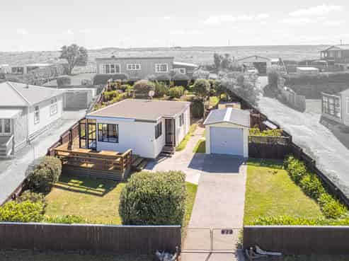 22 Okiwa Terrace, Waitotara