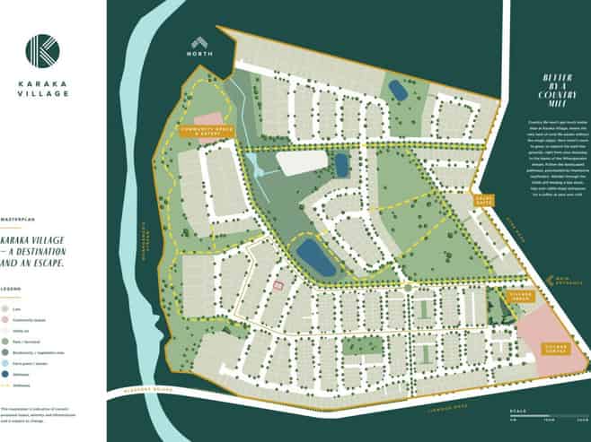 Lot 1 31 Dyke Road, Karaka