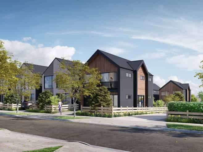 Lot 1 31 Dyke Road, Karaka