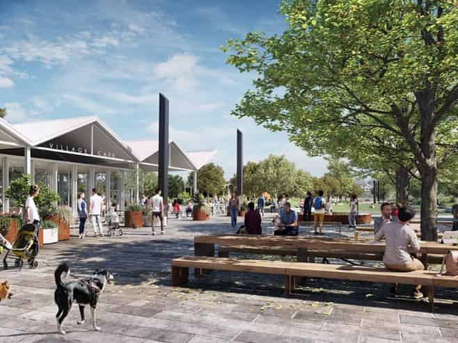 Lot 1 31 Dyke Road, Karaka