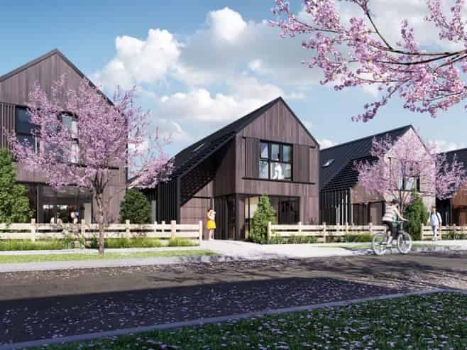 Lot 1 31 Dyke Road, Karaka
